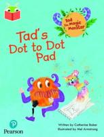 Tad's Dot to Dot Pad