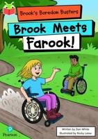 Brook Meets Farook