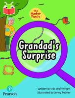 Grandad's Surprise