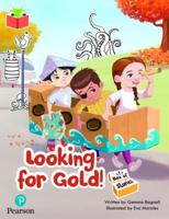 Looking for Gold