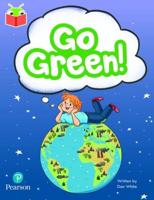 Go Green!