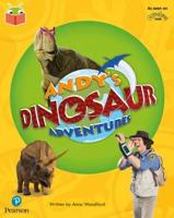 Andy's Dinosaur Adventure