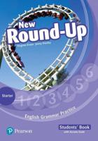 New Round Up Starter Student's Book With Access Code