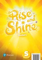 Rise and Shine American Starter Posters