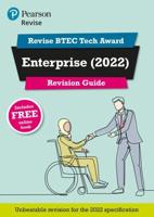 Enterprise (2022). Revision Guide