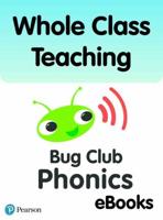 Bug Club Phonics International 2021 60 Day Trial