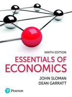 Essentials of Economics