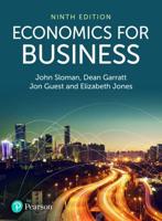 Economics for Business -- SMS Setup Record