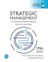 Strategic Management