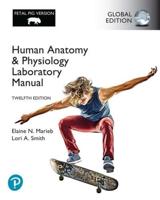 Human Anatomy & Physiology. Laboratory Manual