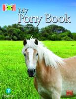 Bug Club Reading Corner: Age 4-7: My Pony Book