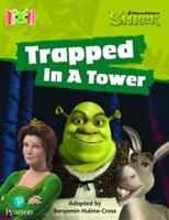 Bug Club Reading Corner: Age 4-7: Shrek: Trapped in a Tower