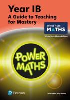 Power Maths. 1B Teaching Guide