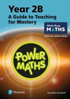 Power Maths. 2B Teaching Guide