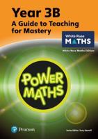 Power Maths. 3B Teaching Guide