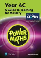 Power Maths. 4C Teaching Guide