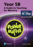 Power Maths. 5B Teaching Guide