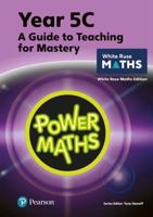 Power Maths. 5C Teaching Guide