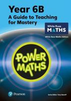 Power Maths. 6B Teaching Guide