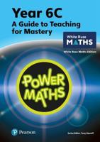 Power Maths. 6C Teaching Guide
