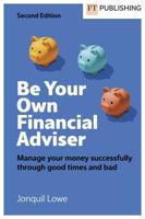 Be Your Own Financial Adviser