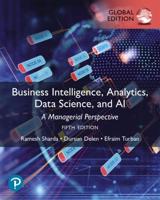 Business Intelligence, Analytics, Data Science, and AI