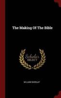 The Making of the Bible