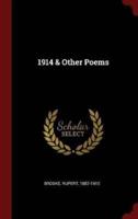 1914 & Other Poems