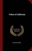 Tribes of California