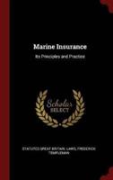 Marine Insurance