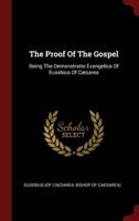 The Proof Of The Gospel