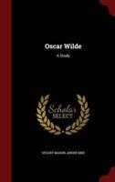 Oscar Wilde