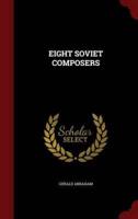 Eight Soviet Composers