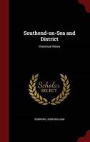 Southend-On-Sea and District