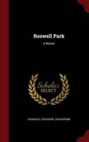 Roswell Park