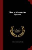 How to Manage the Dynamo
