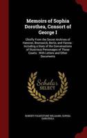 Memoirs of Sophia Dorothea, Consort of George I