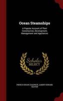 Ocean Steamships