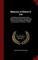 Memoirs of Robert E. Lee