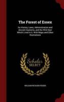 The Forest of Essex