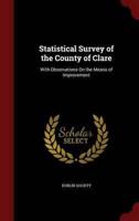 Statistical Survey of the County of Clare