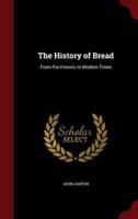 The History of Bread