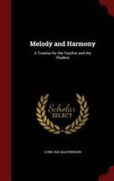 Melody and Harmony