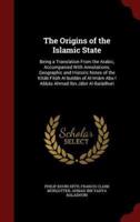 The Origins of the Islamic State