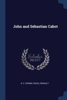 John and Sebastian Cabot