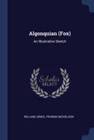 Algonquian (Fox)