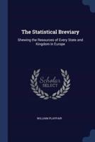 The Statistical Breviary