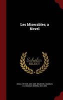 Les Miserables; a Novel