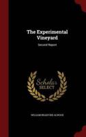 The Experimental Vineyard