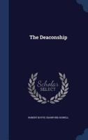 The Deaconship